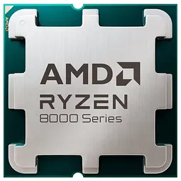 Процесор AMD Ryzen 7 8700F (100-000001590) (Socket AM5, 16T, 5.1 ГГц, Tray)