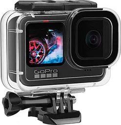 Водонепроникний бокс Shoot для GoPro 13/12/11/10/9 (XTGP558) [86207] - мініатюра 3
