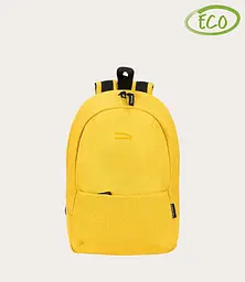 Рюкзак Ted 11", жовтий Tucano teh0014610 - мініатюра 3
