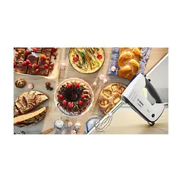 Міксер Bosch MFQ37400 - мініатюра 3