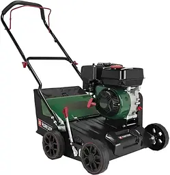 Cкарифікатор бензиновий Scheppach Parkside PBV 4200 A1