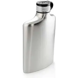 Фляга GSI Outdoors Glacier Stainless 8 Fl Oz Hip Flask (1099-66108)