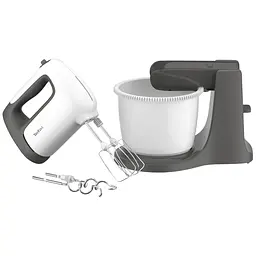 Мiксер Tefal HT464138 - мініатюра 3