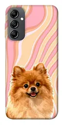TPU чохол Demsky Pastel spitz для Samsung Galaxy A14 4G/5G