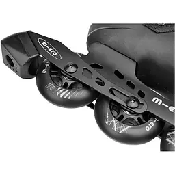 Гальмо Micro Brake MT Plus Чорний - мініатюра 2