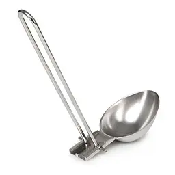 Набір для барбекю GSI Outdoors Basecamp Chef's Tool Set (1099-90107) - мініатюра 4