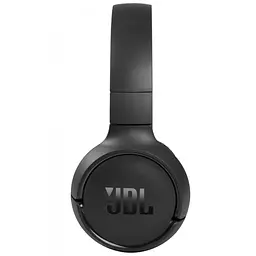 Гарнітура JBL T510BT (JBLT510BTBLKEU) Black - мініатюра 6