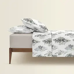 Наволочка на подушку 50х70 WILD HERBS COSAS (4822052452059) - мініатюра 2