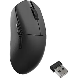 Миша Lemokey G1 Wireless 8K Black (G1-A1) [145026] - мініатюра 2