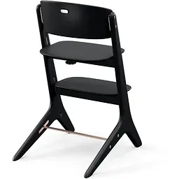 Стілець Cybex Lemo Platinum 4 в 1 Black Wood (524001569) - мініатюра 3