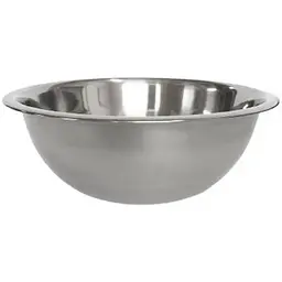 Миска Gusto нерж 22 см (GT-5614-22)
