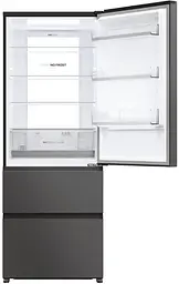 Холодильник Haier HTR5719ENPT - мініатюра 4