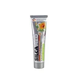 Зубна паста SILCA Herbal Complete