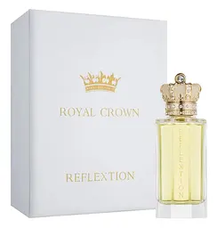Оригінал Royal Crown Reflextion 100 мл Парфумована вода