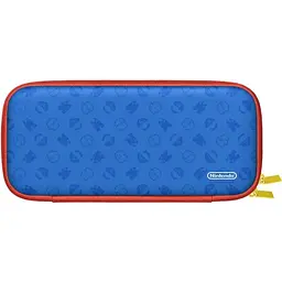 Nintendo Switch Mario Red & Blue Edition (Upgraded version) - мініатюра 11