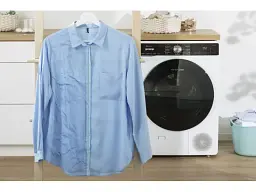 Сушильна машина Gorenje DPNE92GNLWIFI - мініатюра 5