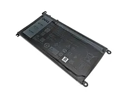 Акумулятор WDX0R для ноутбука Dell Inspiron 3580, 5568, 5575, 5578, 7579, Vostro 3500, 3580 3500 mAh (FW8KR) 3500 mAh - мініатюра 5