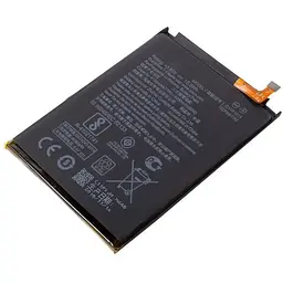 Акумуляторна батарея Asus C11P1611 Zenfone 3 Max ZC520TL
