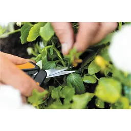 Ножиці Fiskars Solid Micro-Tip SP13 (1051600) - мініатюра 6