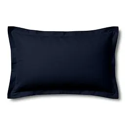 Наволочка Оксфорд 80х80 см MIDNIGHT BLUE COSAS (2200000059604)