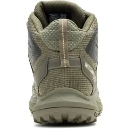 Черевики Merrell Nova 3 Tactical MID WP Mns - мініатюра 3