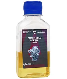 Анамегатор олив SМП-8 SUPER GOLD OZEROL 52 мл - мініатюра 3