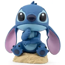Фігурка YUME Hero Box Stitch Стіч замислився (15844) - мініатюра 2