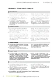 Goethe-Zertifikat A2. Prufungsziele Testbeschreibung fur Jugendliche und Erwachsen - Міхаела Перлманн-Бальме - мініатюра 8