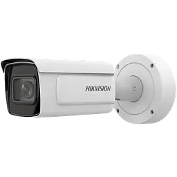 4 МП відеокамера ANPR Hikvision iDS-2CD7A46G0/P-IZHSY(C) (8-32мм)