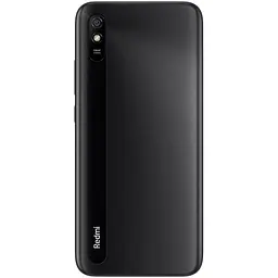 Смартфон Xiaomi Redmi 9A 2/32Gb Granite Gray (Grade C) Seller Refurbished - мініатюра 2