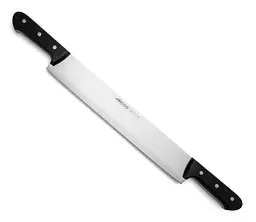 Ніж для сиру з двома ручками 400 мм Universal Arcos kuh0017447
