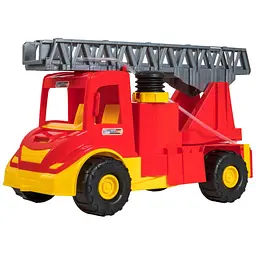 Пожежна машина Tigres Multi truck 43 см (39218)