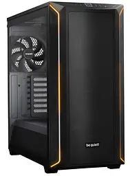 Корпус Be quiet! SHADOW BASE 800 DX Black (BGW61)