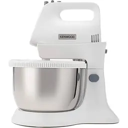 Миксер Kenwood Chefette Lite HMP34.A0WH