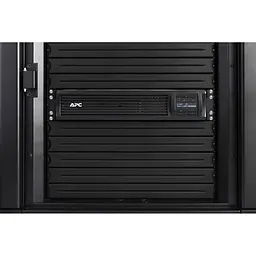 Джерело безперебійного живлення (ДБЖ) APC Smart-UPS 1000VA (SMT1000RMI2UC) [122443] - мініатюра 4