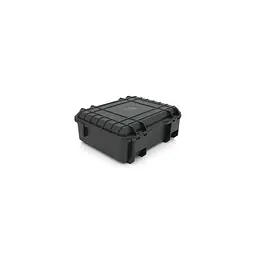 Ящик для інструментів Voltronic 342x275x125 мм, внутрішній розмір - 315х235х115 мм (MG6315A) - мініатюра 2