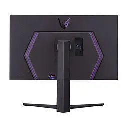 Монітор LG 32GR93U-B - мініатюра 6