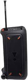 Bluetooth колонка JBL PartyBox 310 (JBLPARTYBOX310EP) Black UA - мініатюра 2