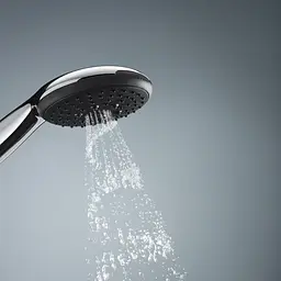 Душовий гарнітур Grohe QuickFix Vitalio Comfort 110 26032001, Хром - мініатюра 9