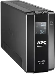 Джерело безперебійного живлення APC 900 ВА / 540 Вт / 9 А*ч (BR900MI) - мініатюра 2