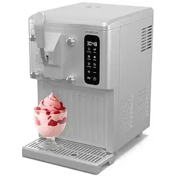 Морозивниця компресорна Klarstein SweetSwirl (10046256)