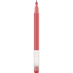Ручка Xiaomi High-Capaciti Gel Pen Red [120297] - мініатюра 4