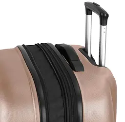 Валіза Gabol Paradise XP (S) Beige (123322-006) - мініатюра 5