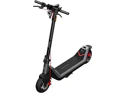 Електросамокат NIU KQi3 MAX Space Gray 9,5 K3T331B3E11 - мініатюра 2
