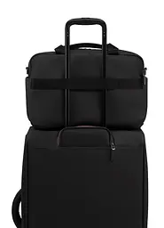 Дорожня Сумка 16" Lipault LOST IN BERLIN BLACK 44х29х25 P90*09039 - мініатюра 8