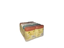 Зубочистки TOOTHPICK RONG 330шт М0878 овальна уп