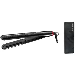 Випрямляч для волосся Rowenta x Karl Lagerfeld K/Pro Stylist Straightener чорний (SF466LF0) - мініатюра 3