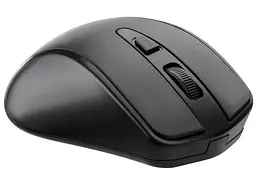 Бездротова миша 2E MF213 Wireless Black (2E-MF213WB) - мініатюра 3