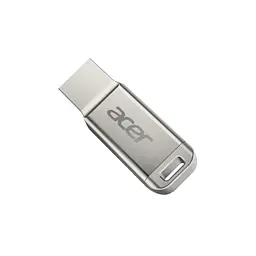 USB флеш накопичувач Acer 128GB UP310 Silver USB 3.2 (BL.9BWWA.582)