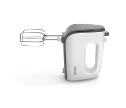 Міксер з чашею Philips білий (HR3745/00) - мініатюра 2